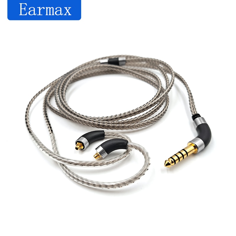 SE215 SE315 SE425 SE535 SE846 ̾ MMCX ü  2.5mm 4.4mm 뷱 ̺  ǹ  ̾